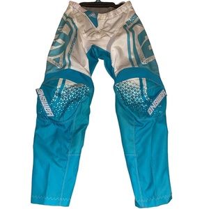 Answer youth 28/25 riding pants